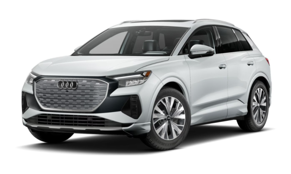 Audi Q4 e-tron 40