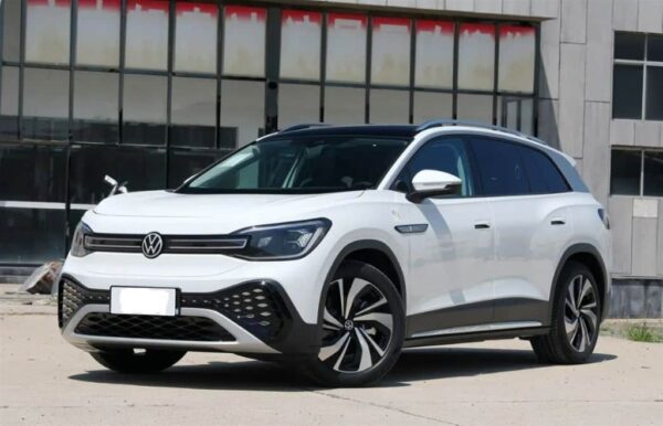 Volkswagen ID6